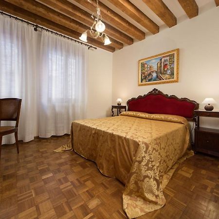 At 2 Minutes From San Marco Square Apartment Venice Ngoại thất bức ảnh