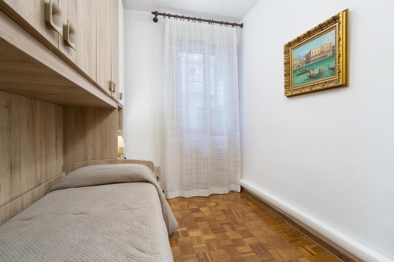 At 2 Minutes From San Marco Square Apartment Venice Ngoại thất bức ảnh