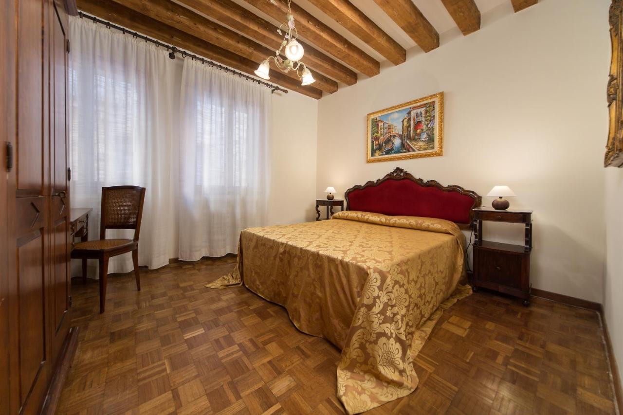 At 2 Minutes From San Marco Square Apartment Venice Ngoại thất bức ảnh