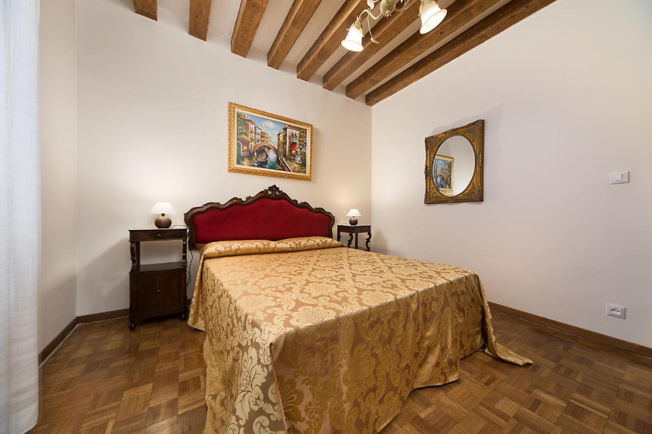 At 2 Minutes From San Marco Square Apartment Venice Ngoại thất bức ảnh