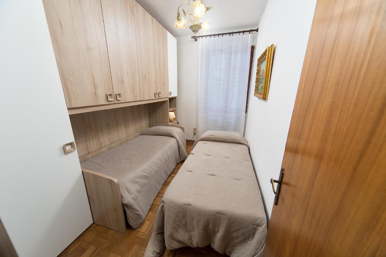 At 2 Minutes From San Marco Square Apartment Venice Ngoại thất bức ảnh