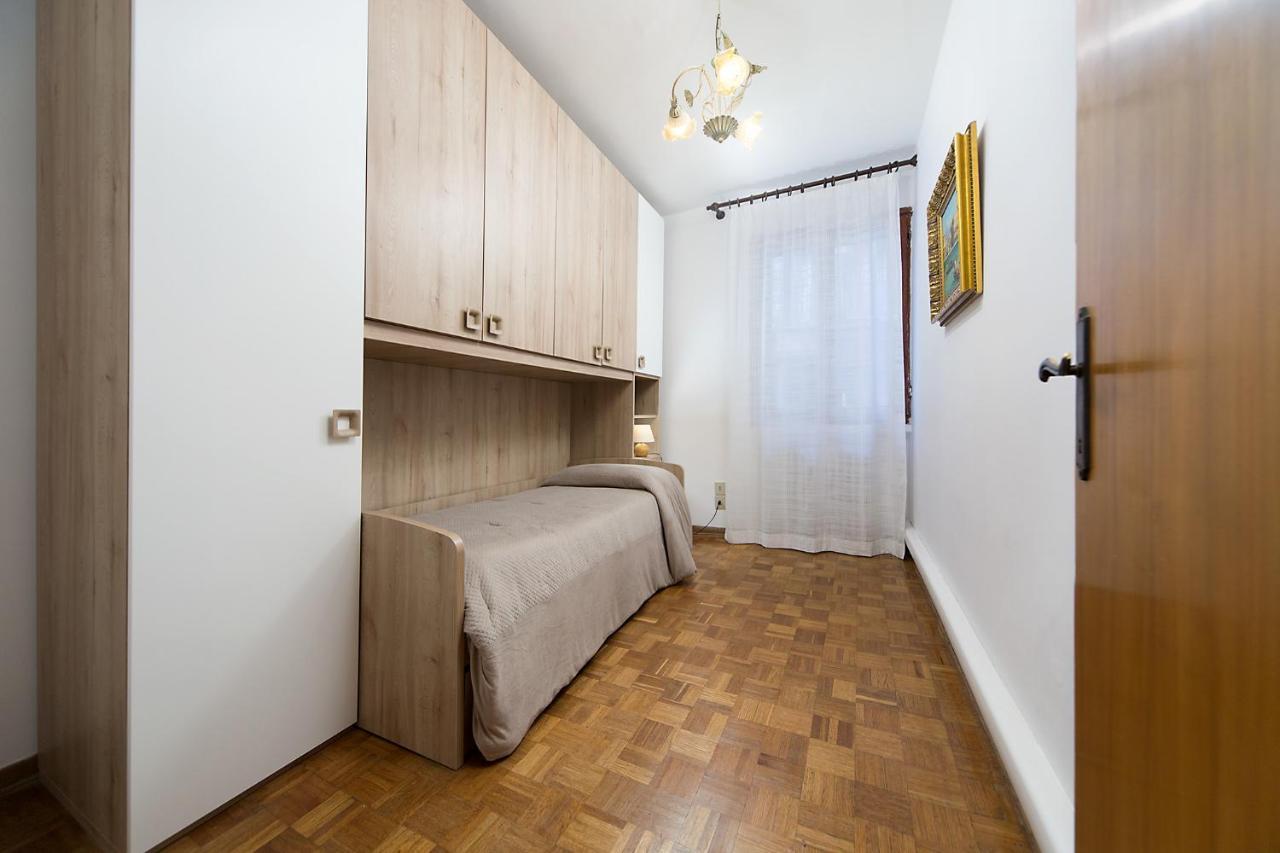 At 2 Minutes From San Marco Square Apartment Venice Ngoại thất bức ảnh