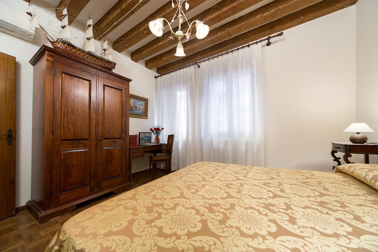 At 2 Minutes From San Marco Square Apartment Venice Ngoại thất bức ảnh