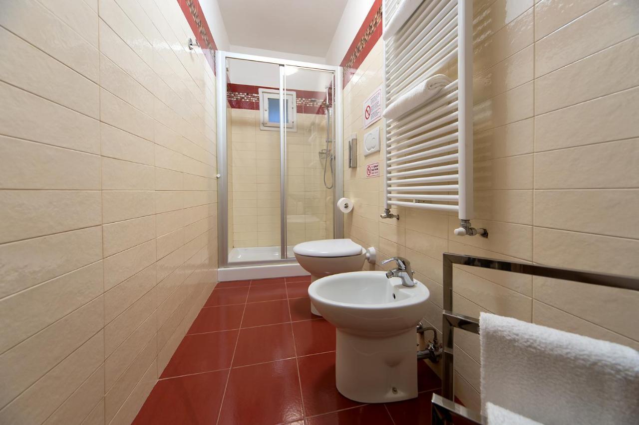 At 2 Minutes From San Marco Square Apartment Venice Ngoại thất bức ảnh