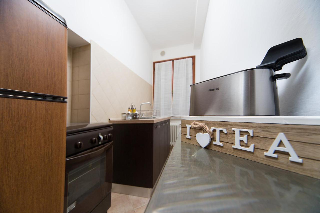 At 2 Minutes From San Marco Square Apartment Venice Ngoại thất bức ảnh