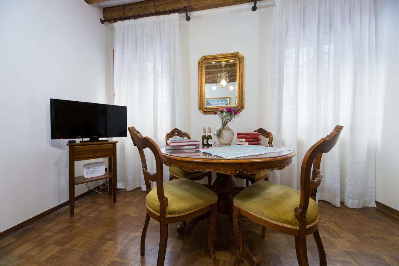 At 2 Minutes From San Marco Square Apartment Venice Ngoại thất bức ảnh