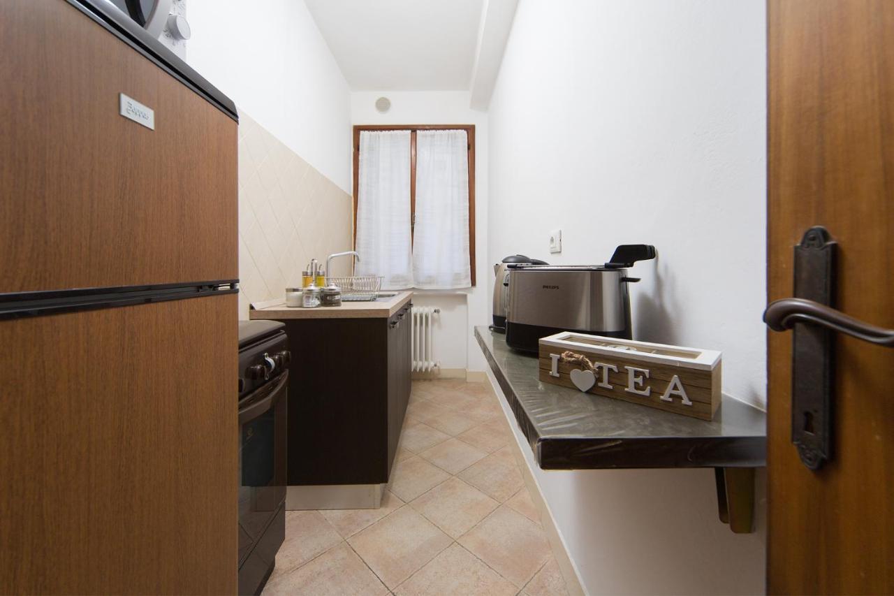 At 2 Minutes From San Marco Square Apartment Venice Ngoại thất bức ảnh