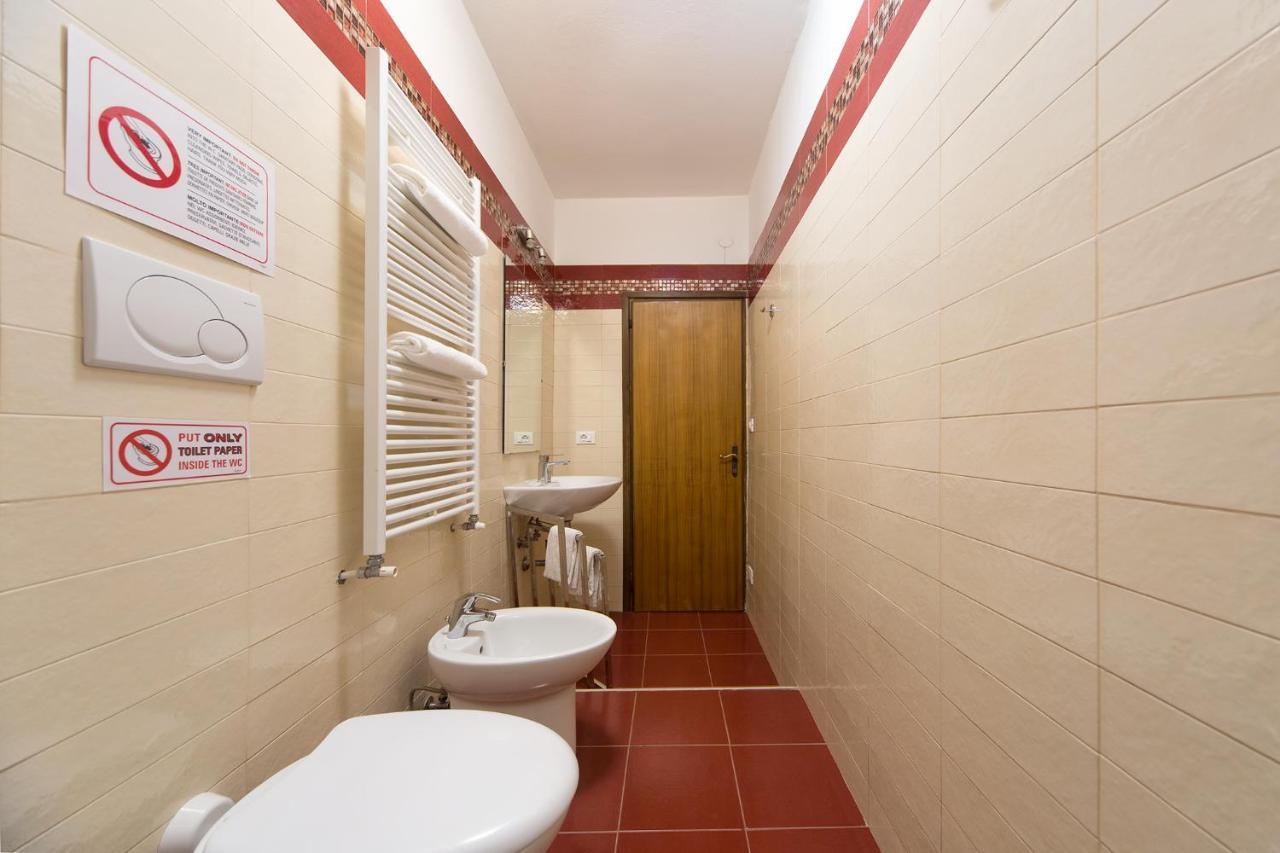 At 2 Minutes From San Marco Square Apartment Venice Ngoại thất bức ảnh